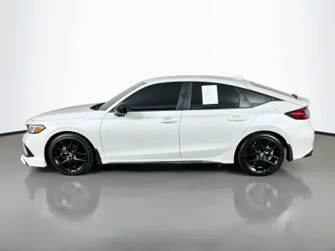 More photos of 2023 Honda Civic Sport at Clement Pre-Owned, MO