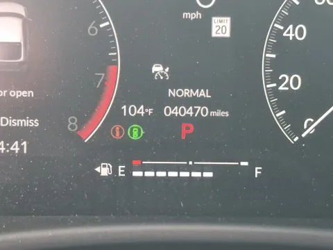 Photos of 2023 Honda Civic Sport for sale in Florissant, MO at Clement Pre-Owned
