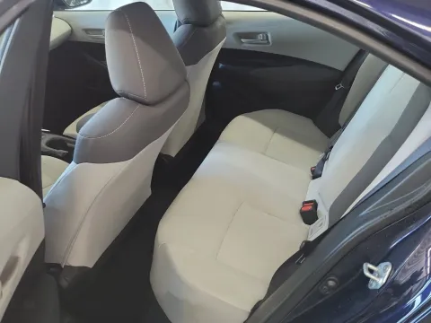 More photos of 2022 Toyota Corolla LE at Clement Pre-Owned, MO