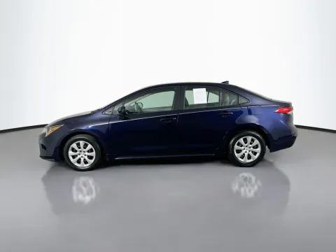 More photos of 2022 Toyota Corolla LE at Clement Pre-Owned, MO