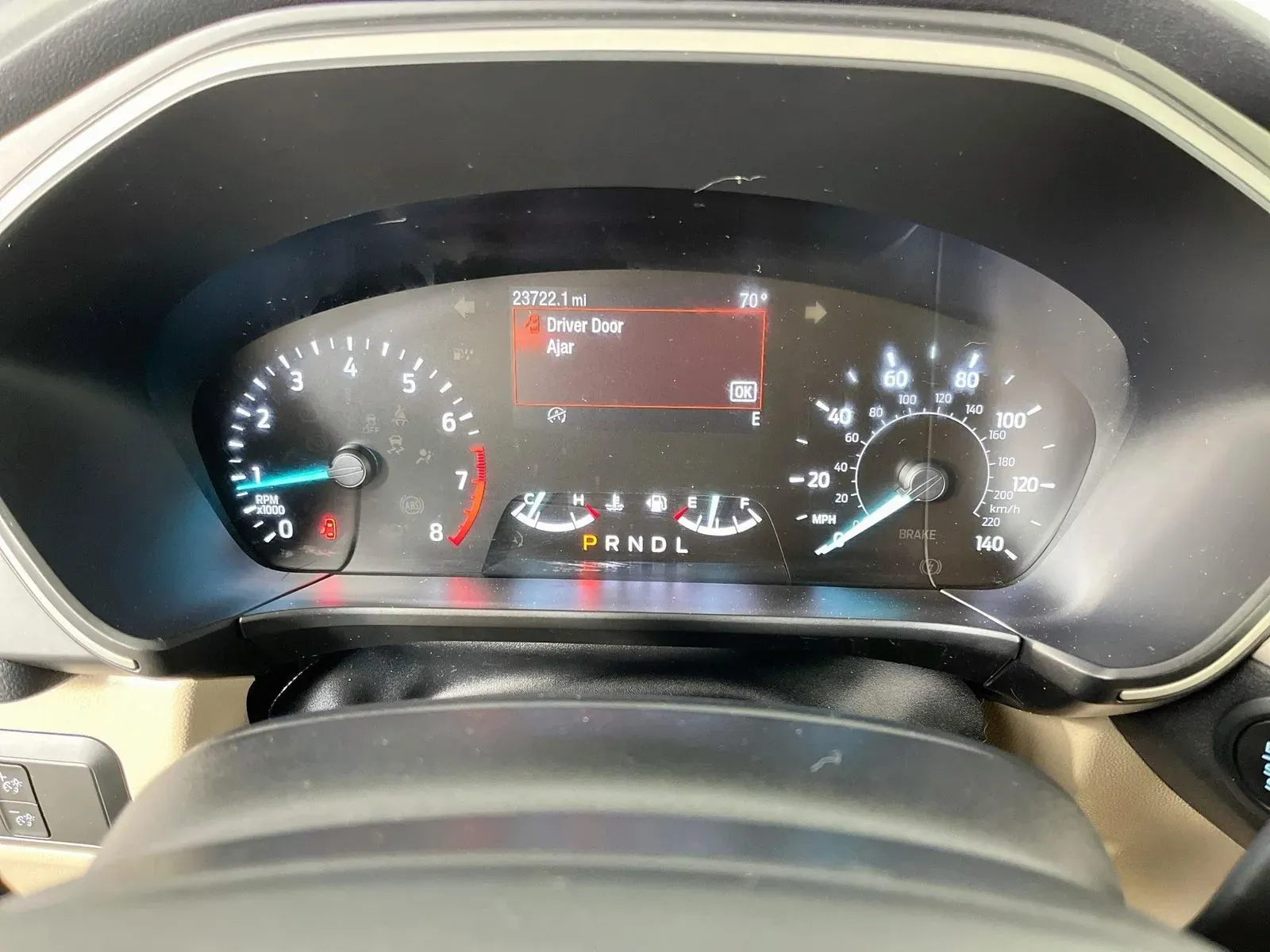 Ford Escape photo 18