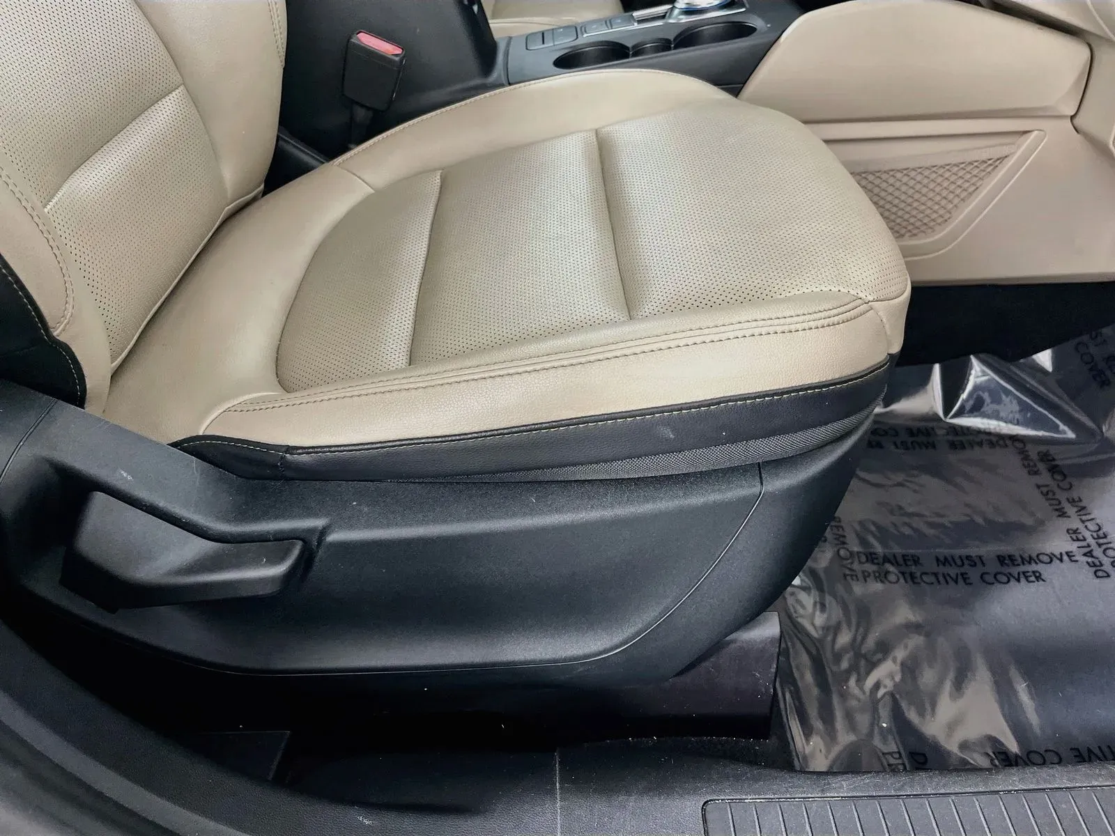 Ford Escape photo 33