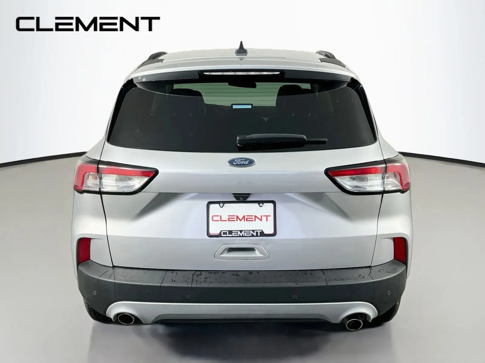 Ford Escape photo 8