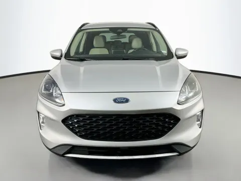 Photos of 2020 Ford Escape SEL for sale in Florissant, MO at Clement Pre-Owned