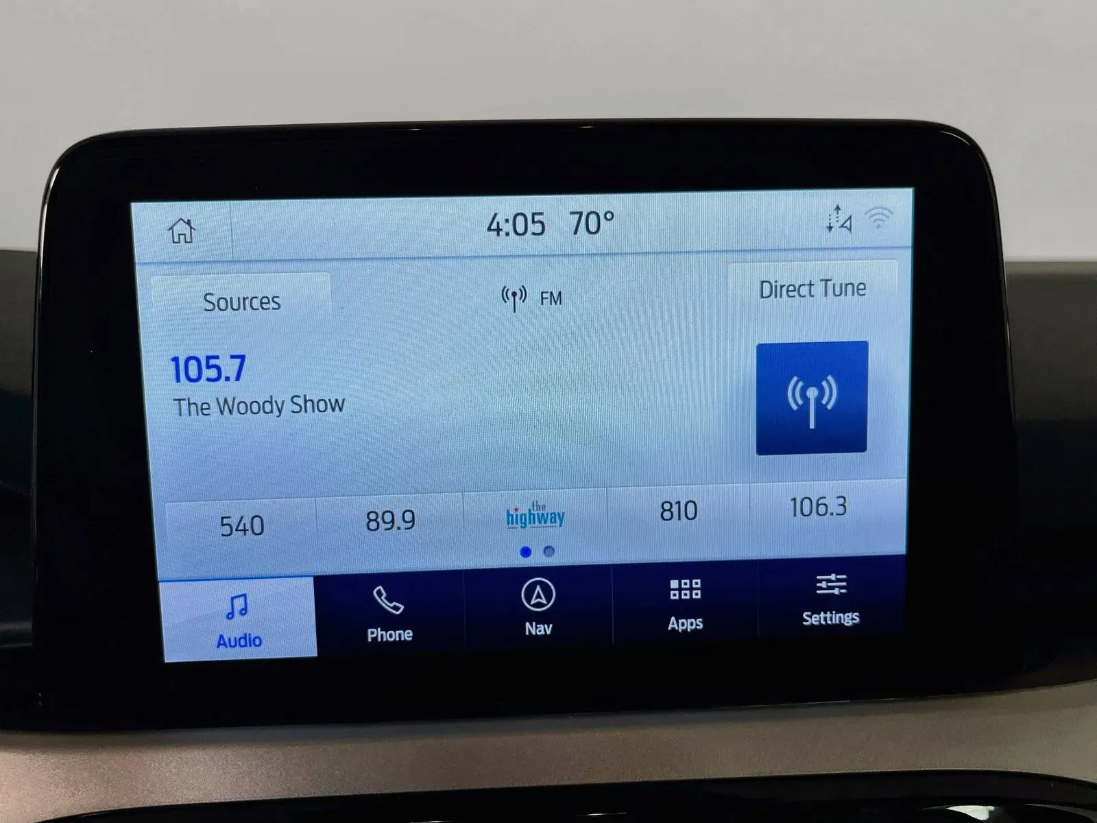 Ford Escape photo 19