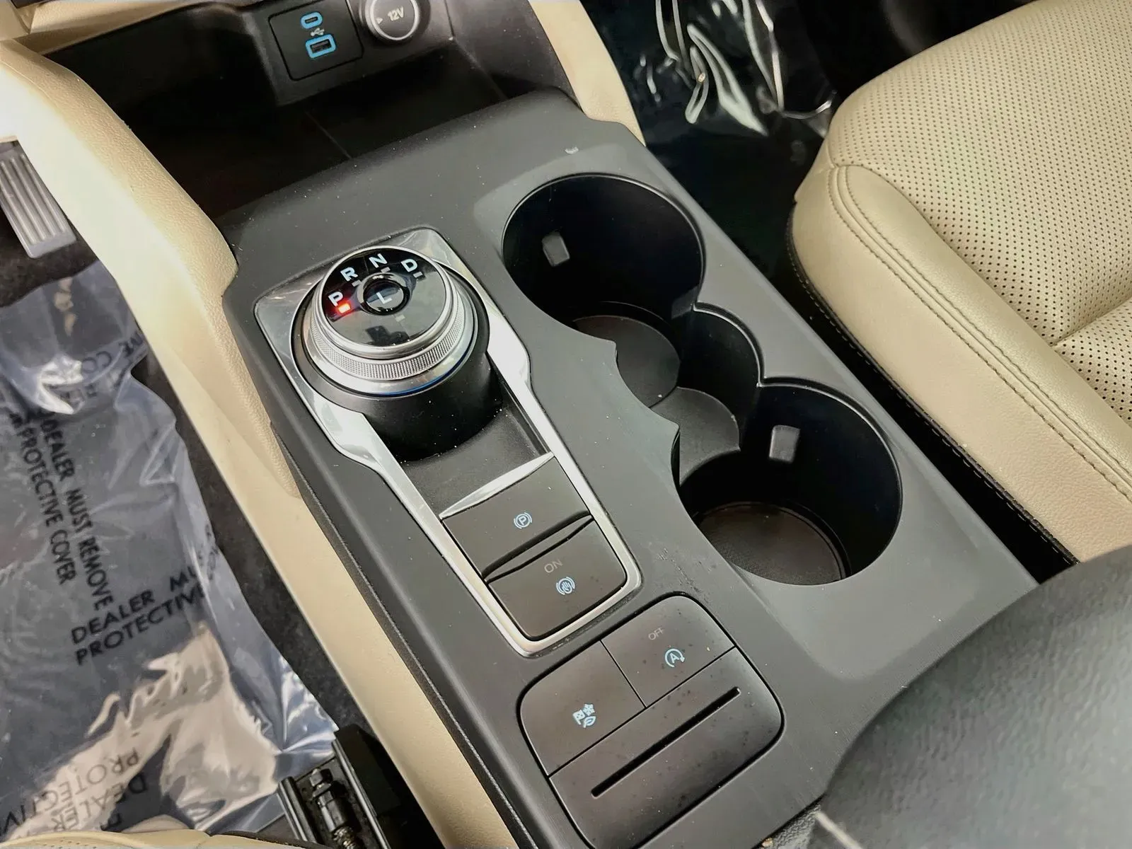 Ford Escape photo 23