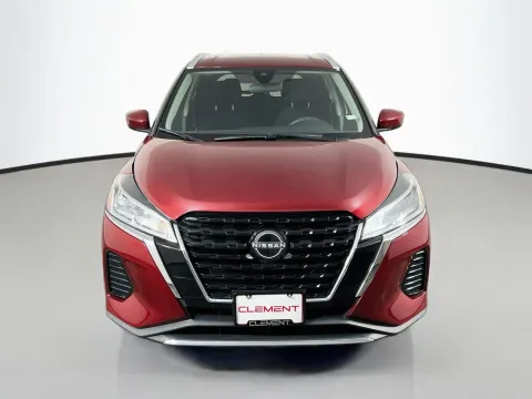 Photos of 2023 Nissan Kicks SV for sale in Florissant, MO at Clement Pre-Owned