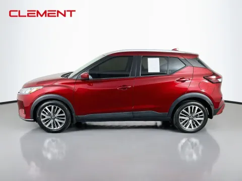 More photos of 2023 Nissan Kicks SV at Clement Pre-Owned, MO