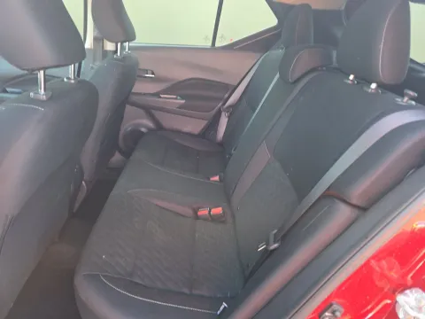 More photos of 2023 Nissan Kicks SV at Clement Pre-Owned, MO
