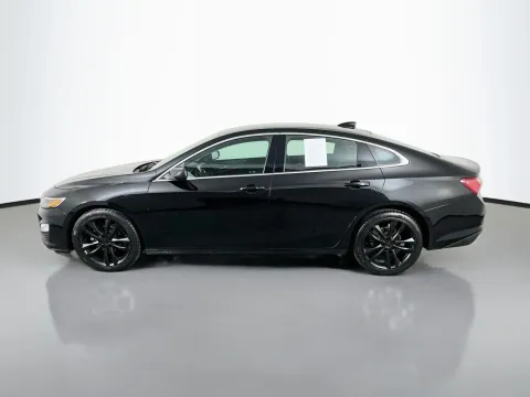 More photos of 2024 Chevrolet Malibu LT at Clement Pre-Owned, MO