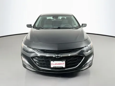 Photos of 2024 Chevrolet Malibu LT for sale in Florissant, MO at Clement Pre-Owned