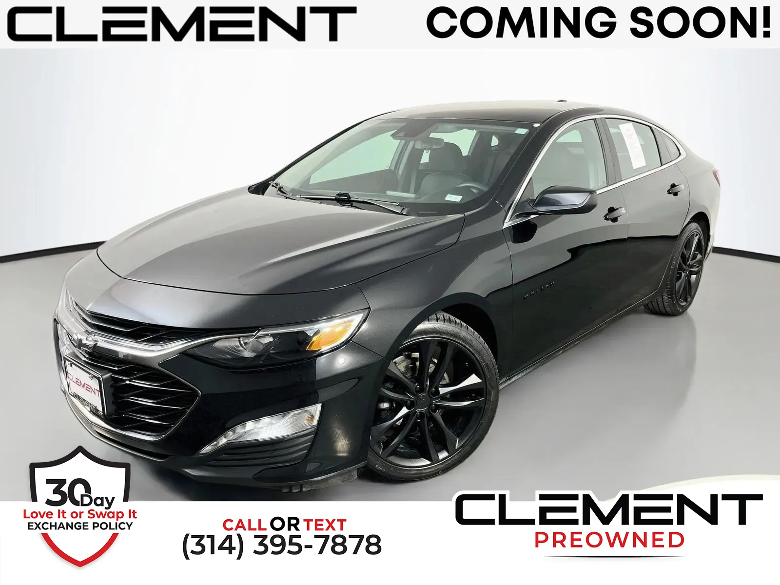 2024 Chevrolet Malibu LT for sale in Florissant, MO