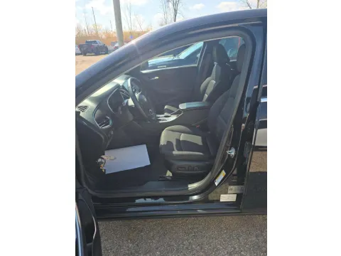 Another view of 2024 Chevrolet Malibu LT for sale in Florissant, MO at Clement Pre-Owned