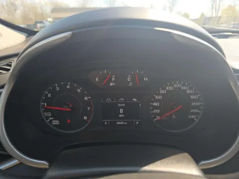 Photos of 2024 Chevrolet Malibu LT for sale in Florissant, MO at Clement Pre-Owned