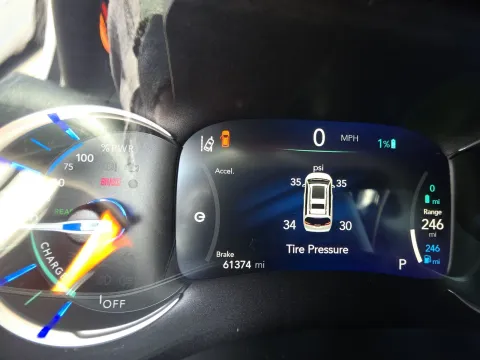 Photos of 2023 Chrysler Pacifica Hybrid Touring L for sale in Florissant, MO at Clement Pre-Owned