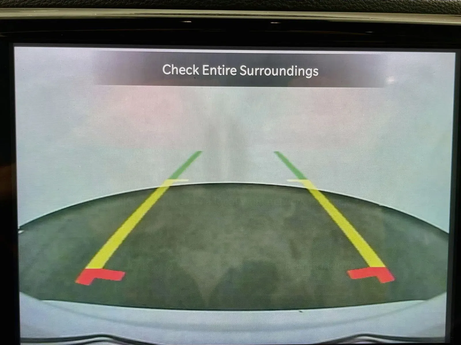 Chrysler Pacifica photo 20
