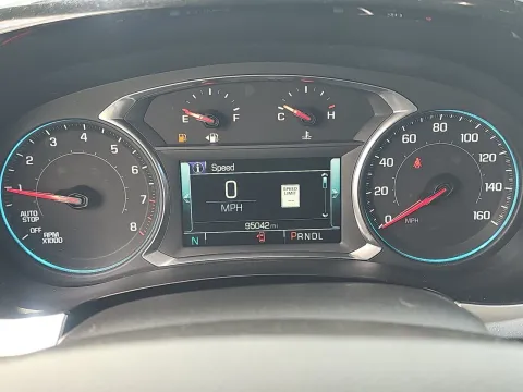 Photos of 2019 Chevrolet Traverse 3LT for sale in Florissant, MO at Clement Pre-Owned