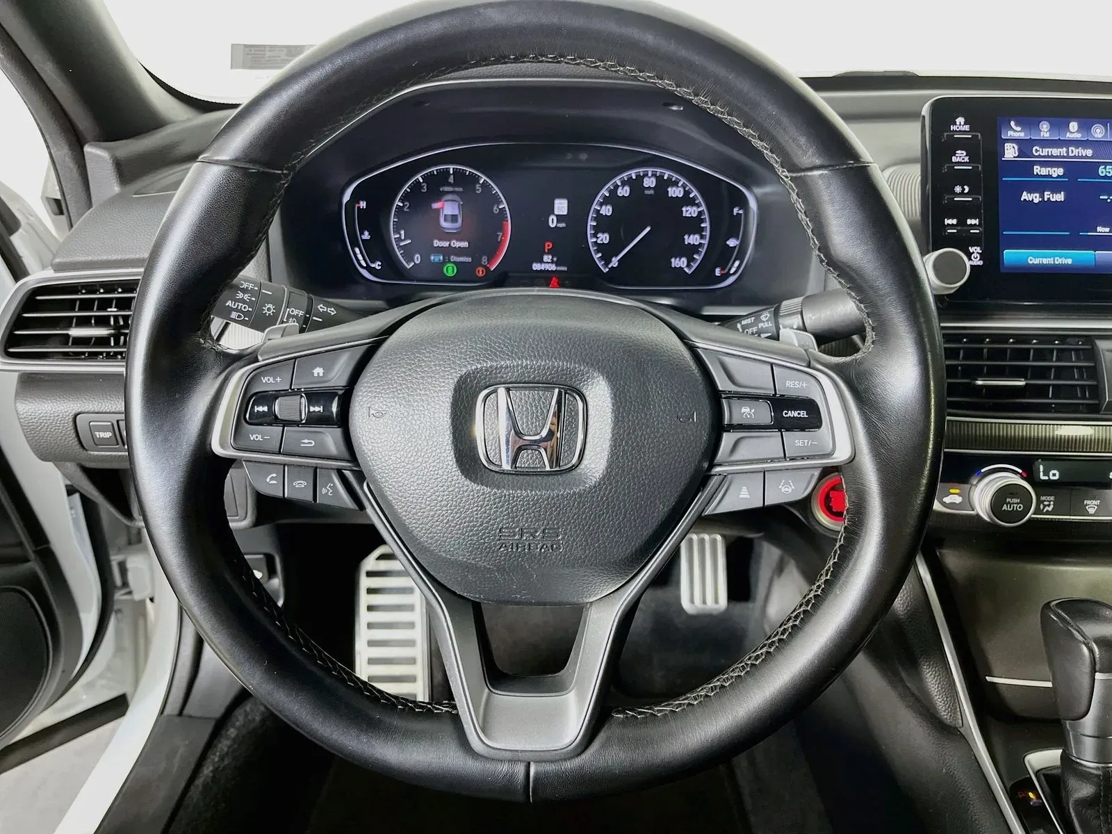 Honda Accord photo 14