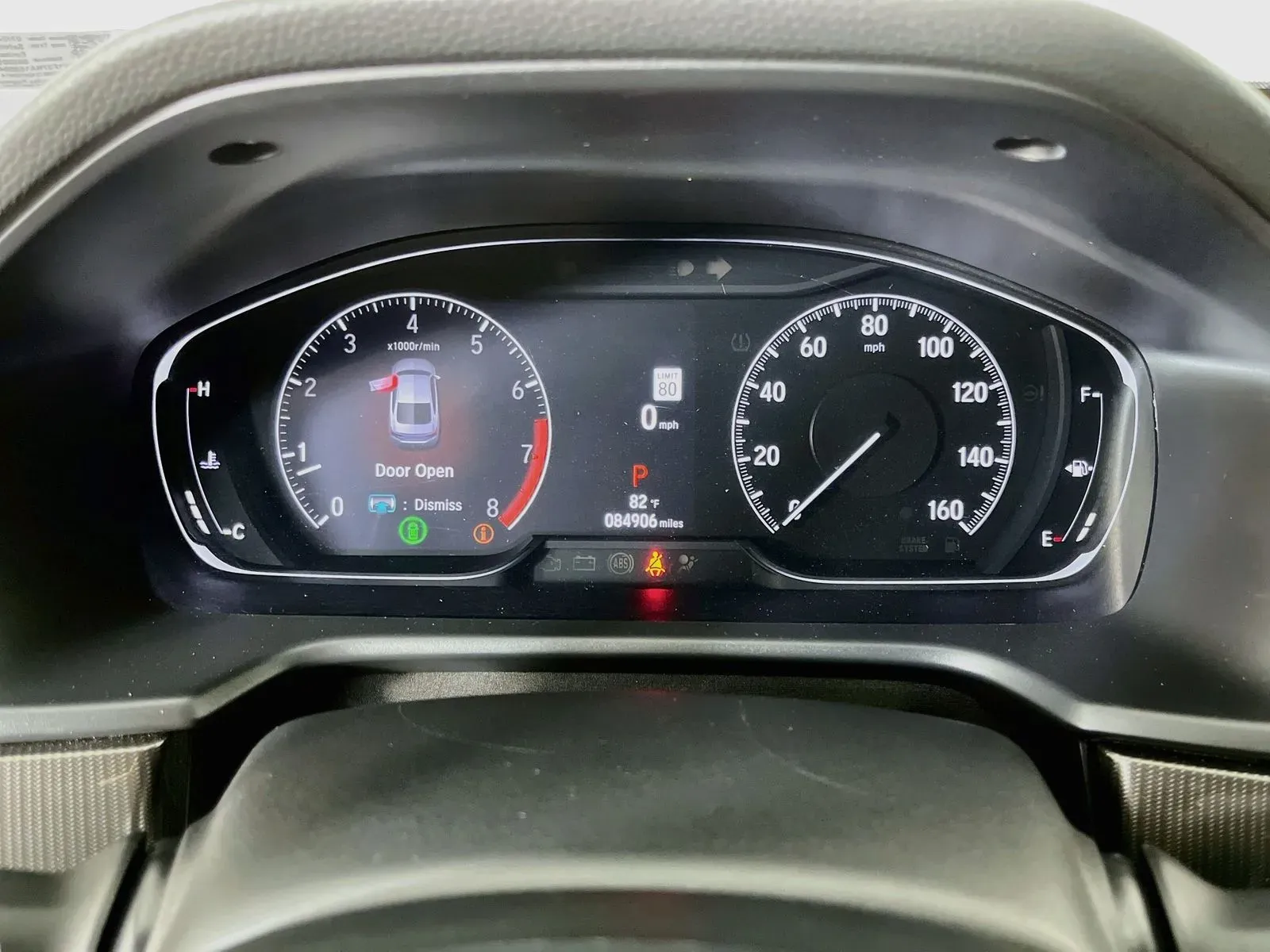 Honda Accord photo 18