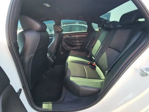 More photos of 2022 Honda Accord Sport at Clement Pre-Owned, MO