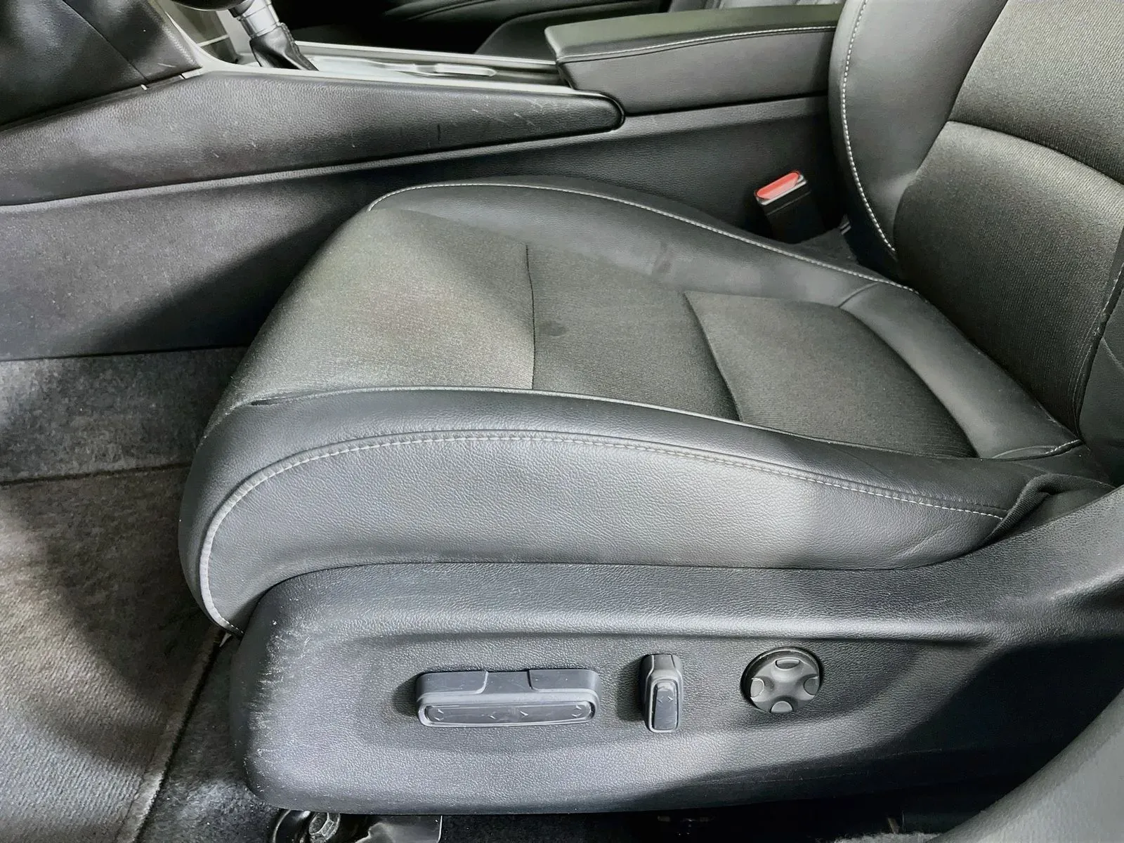 Honda Accord photo 27