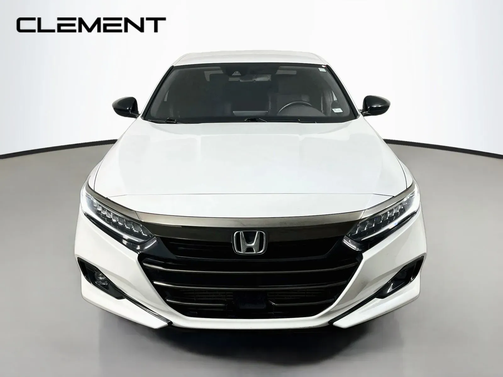 Honda Accord photo 3