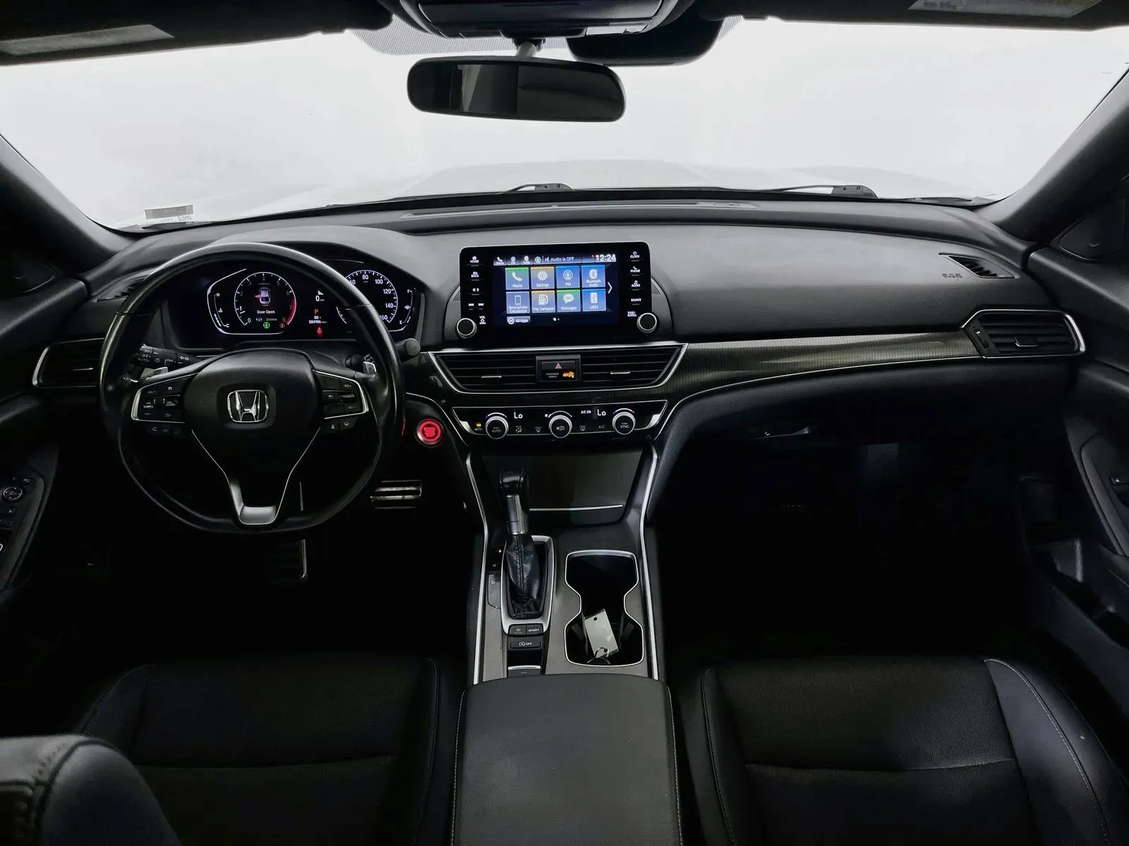 Honda Accord photo 12