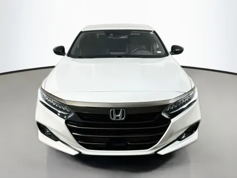 Photos of 2022 Honda Accord Sport for sale in Florissant, MO at Clement Pre-Owned