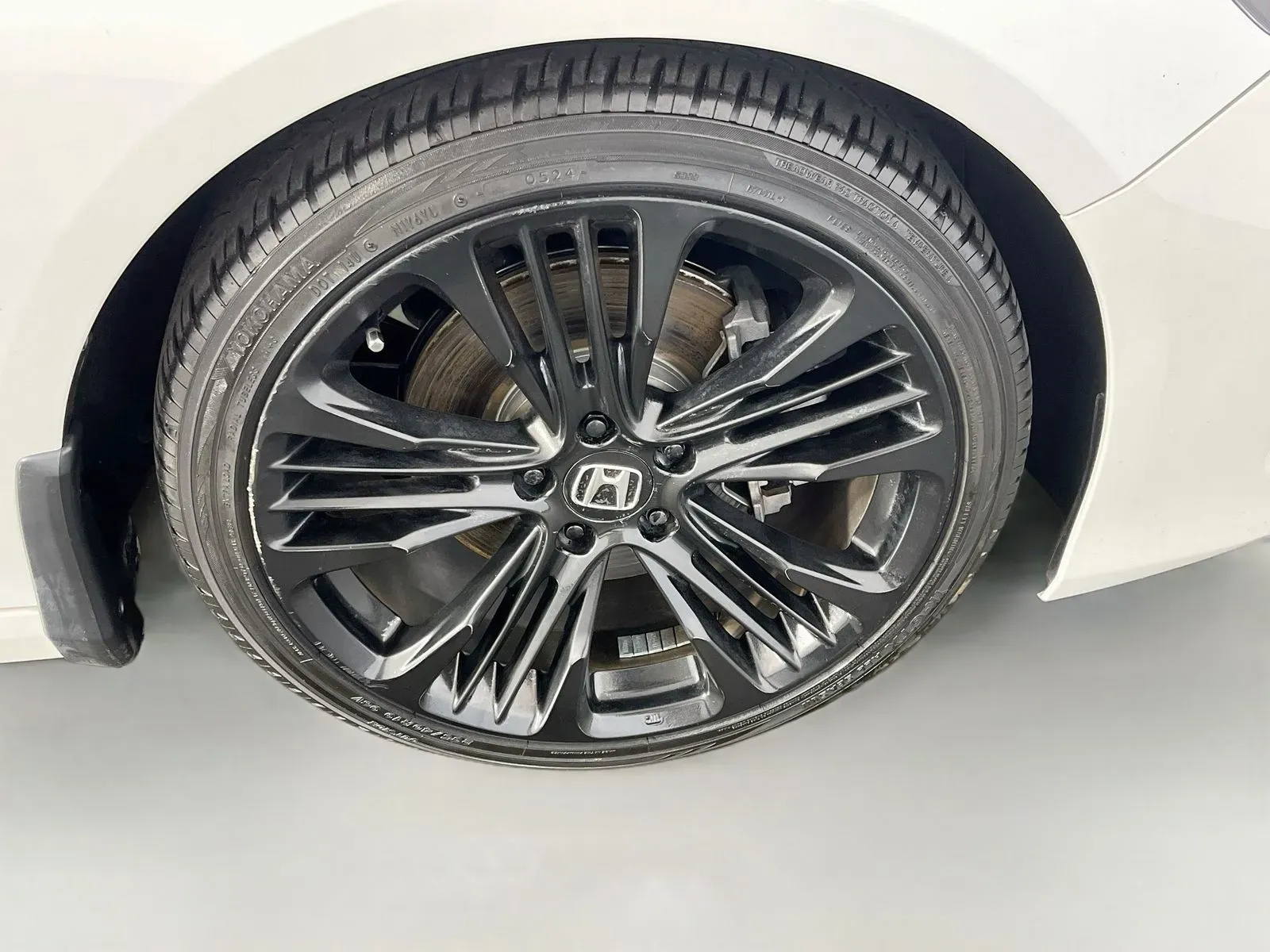 Honda Accord photo 37