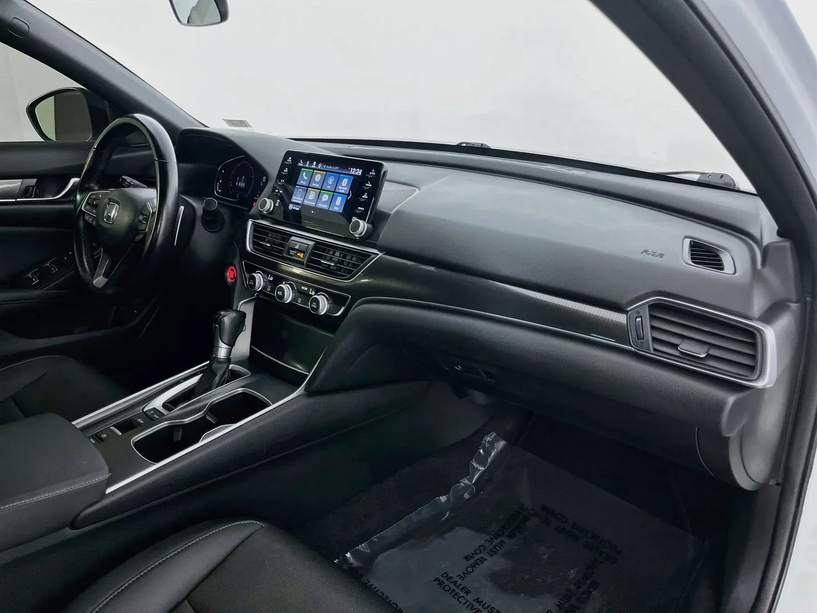 Honda Accord photo 34