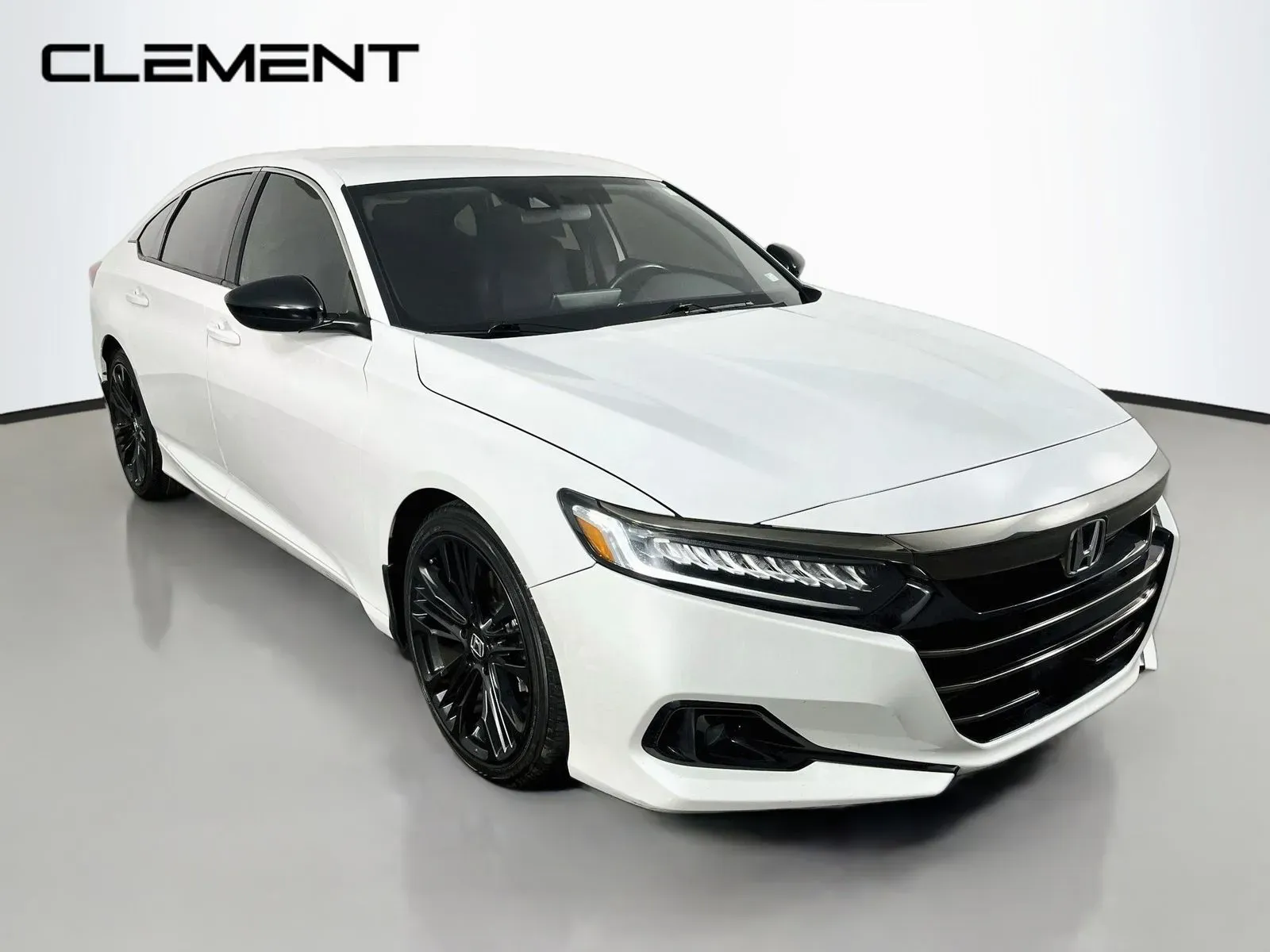 Honda Accord photo 4