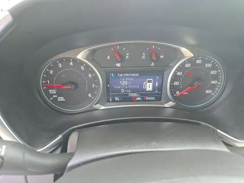 Photos of 2021 Chevrolet Equinox LT for sale in Florissant, MO at Clement Pre-Owned