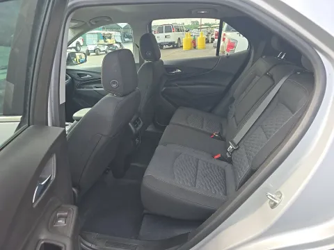More photos of 2021 Chevrolet Equinox LT at Clement Pre-Owned, MO