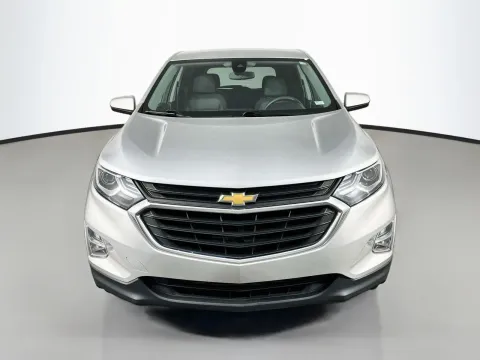 Photos of 2021 Chevrolet Equinox LT for sale in Florissant, MO at Clement Pre-Owned