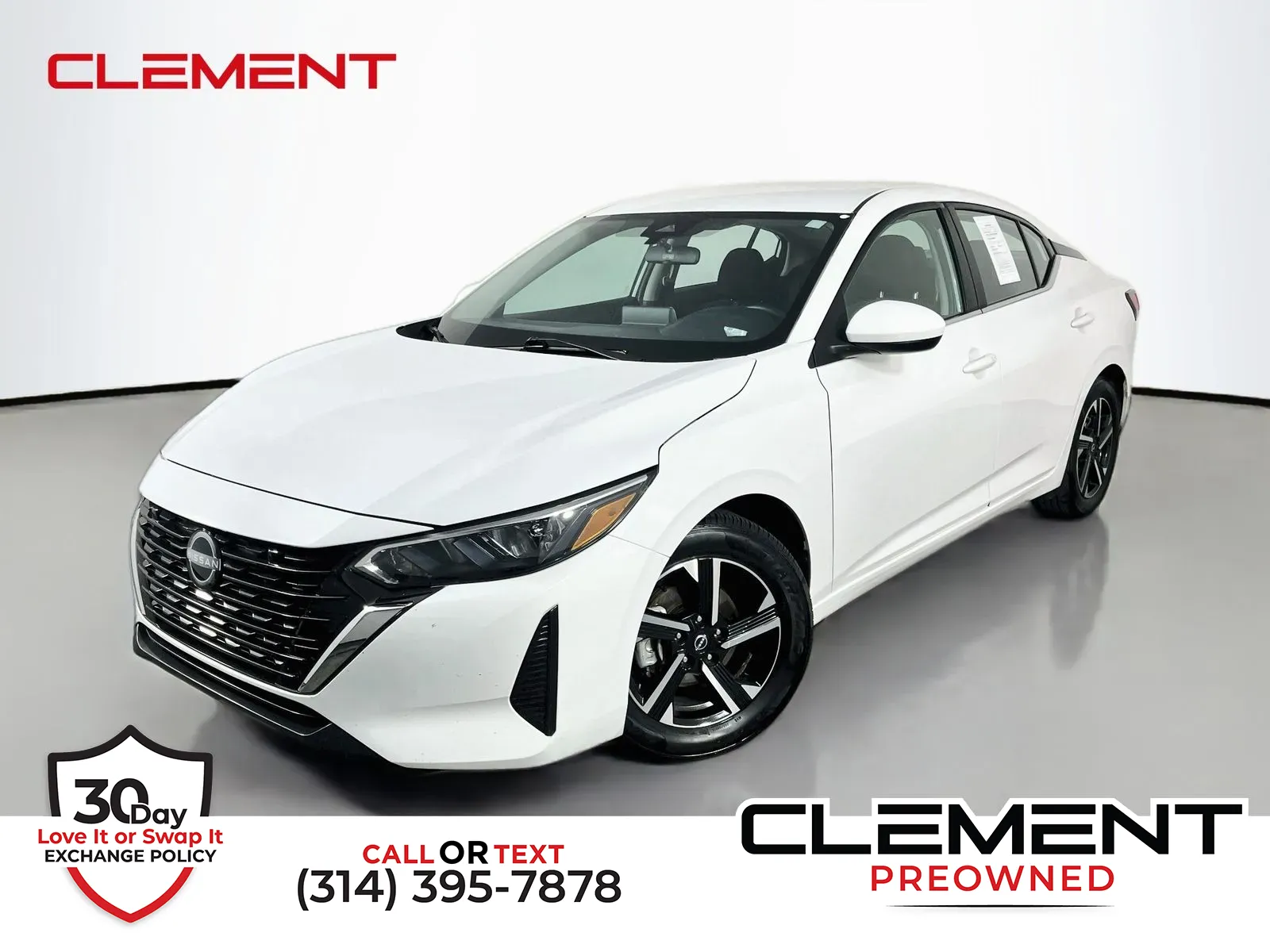 2024 Nissan Sentra SV for sale in Florissant, MO
