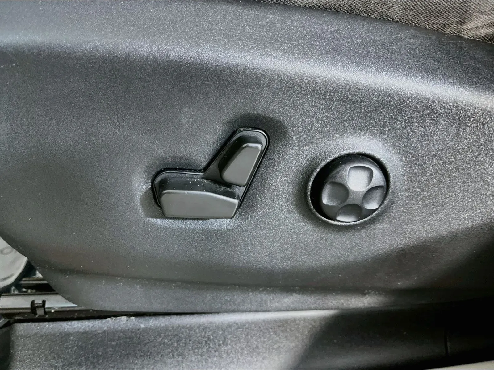 Chrysler Voyager photo 27