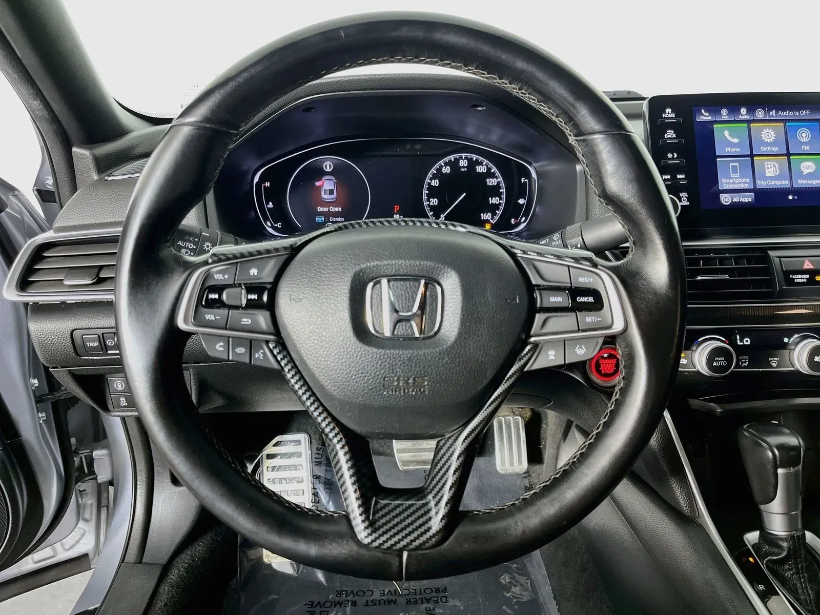 Honda Accord photo 14