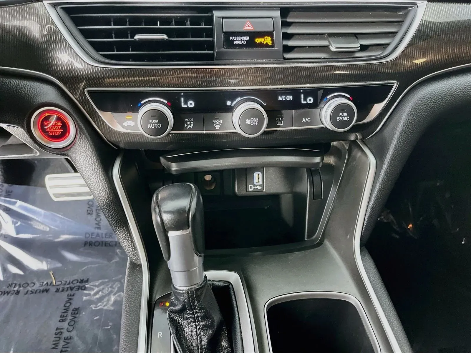 Honda Accord photo 22