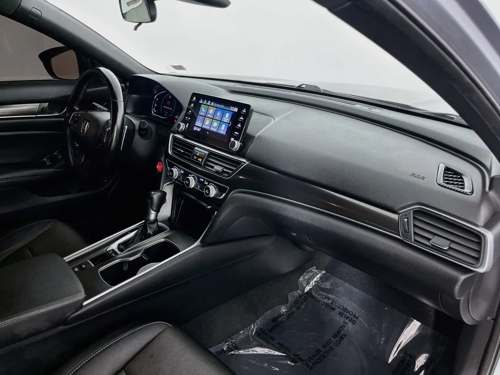 Honda Accord photo 32