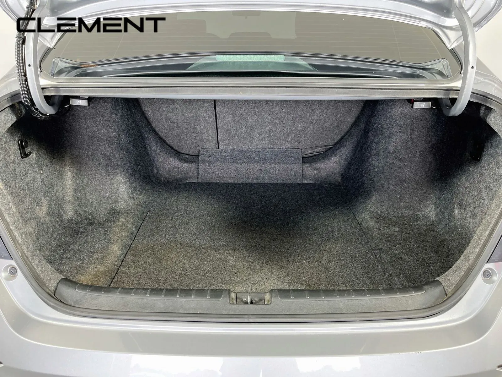 Honda Accord photo 10