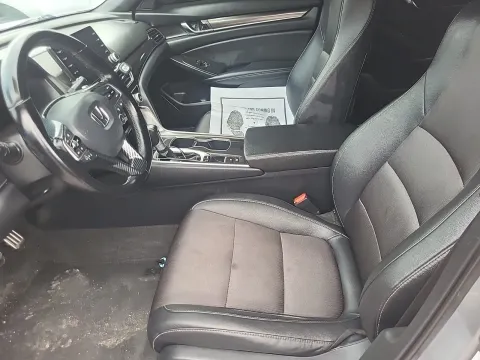 Another view of 2020 Honda Accord Sport for sale in Florissant, MO at Clement Pre-Owned