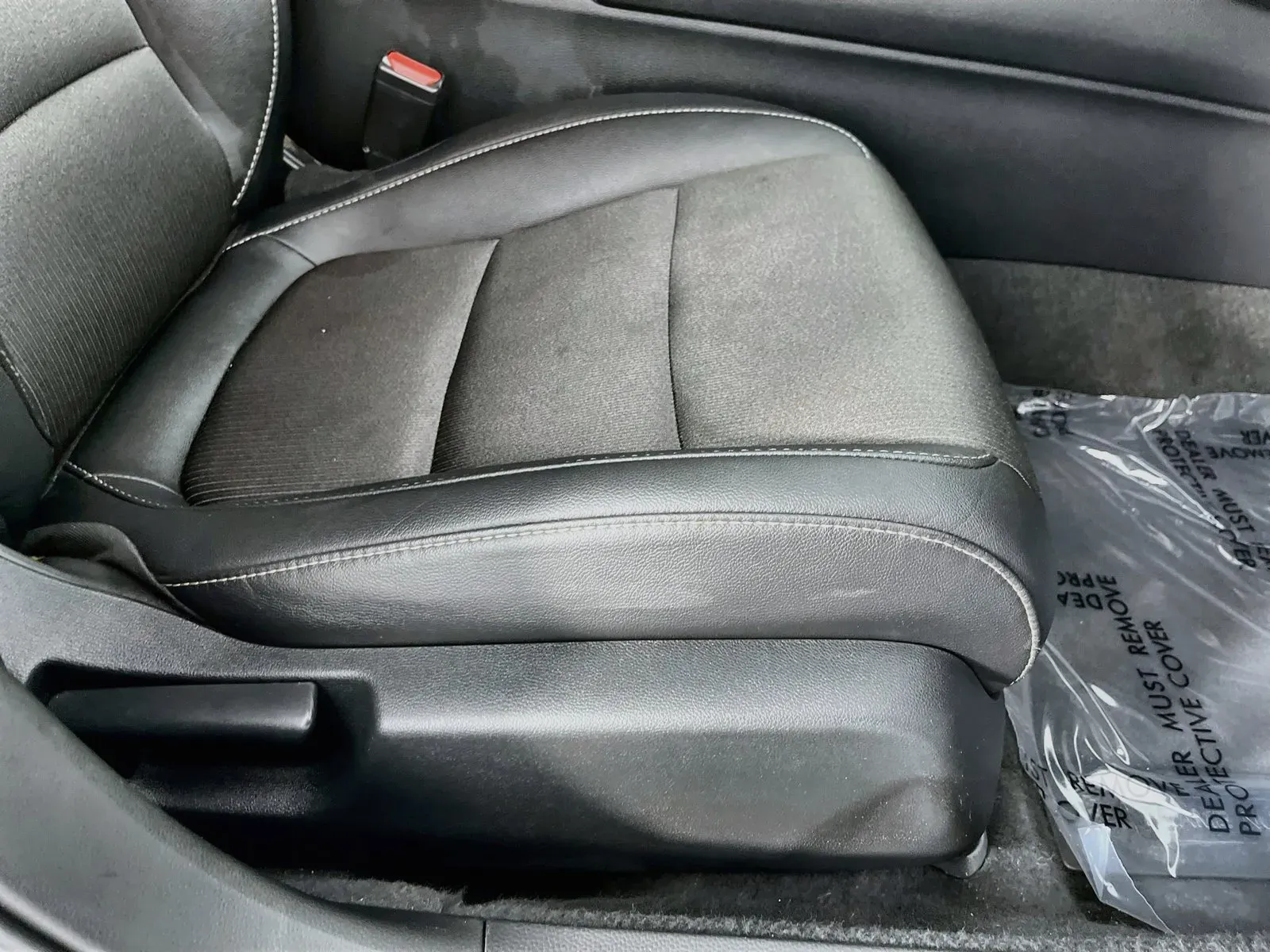 Honda Accord photo 31