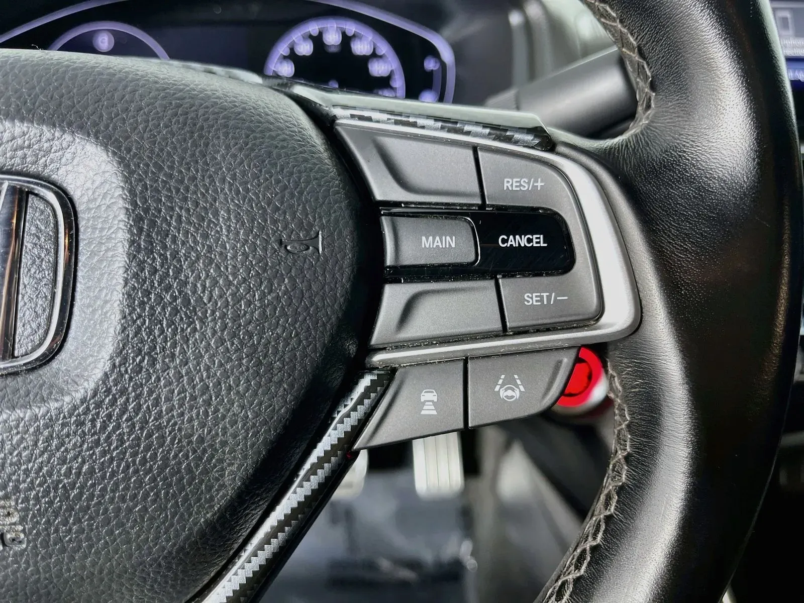 Honda Accord photo 17