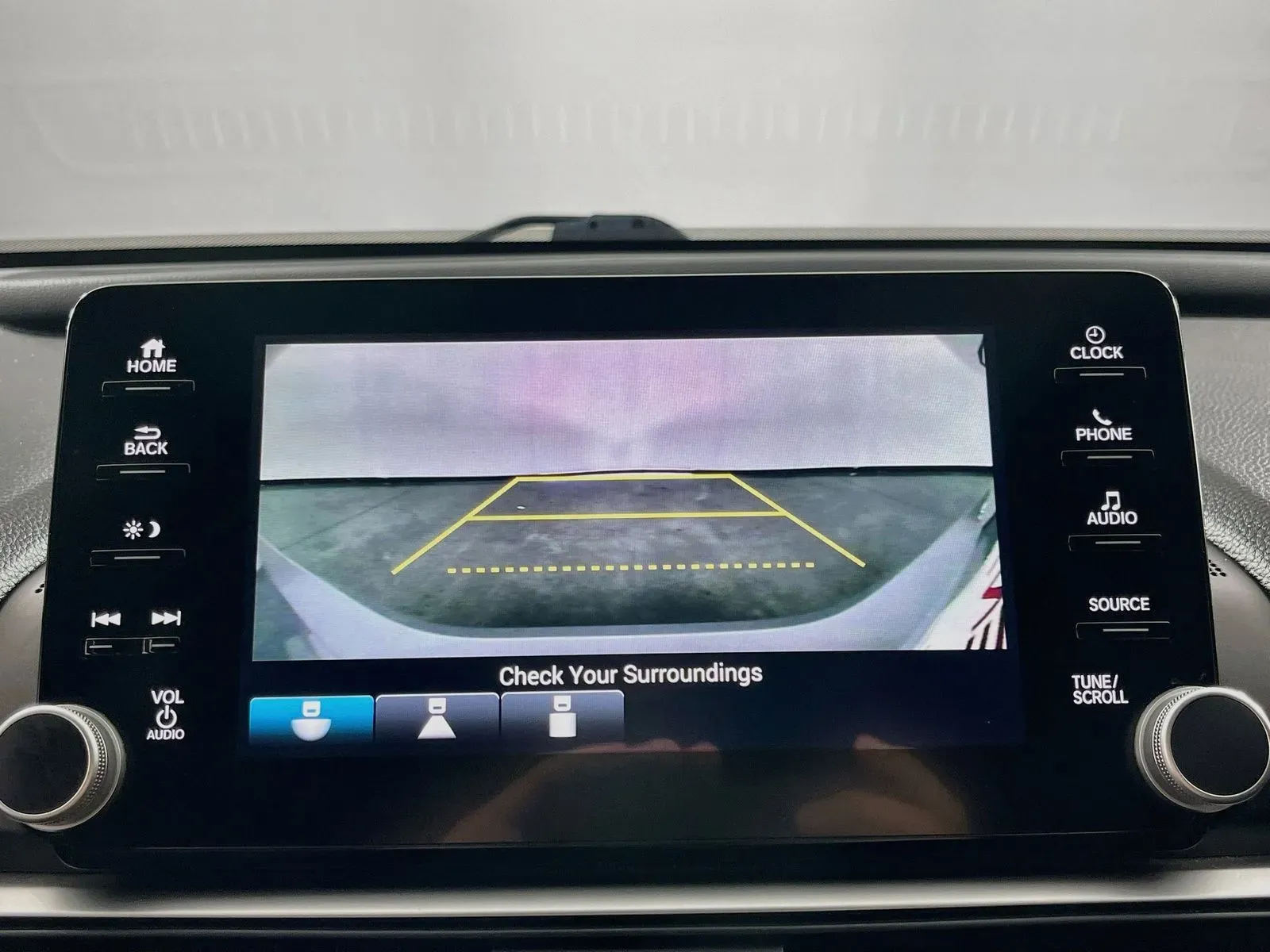Honda Accord photo 20