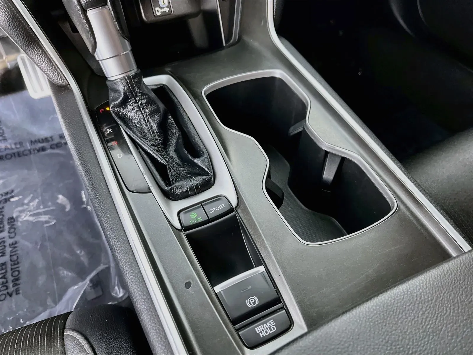 Honda Accord photo 23