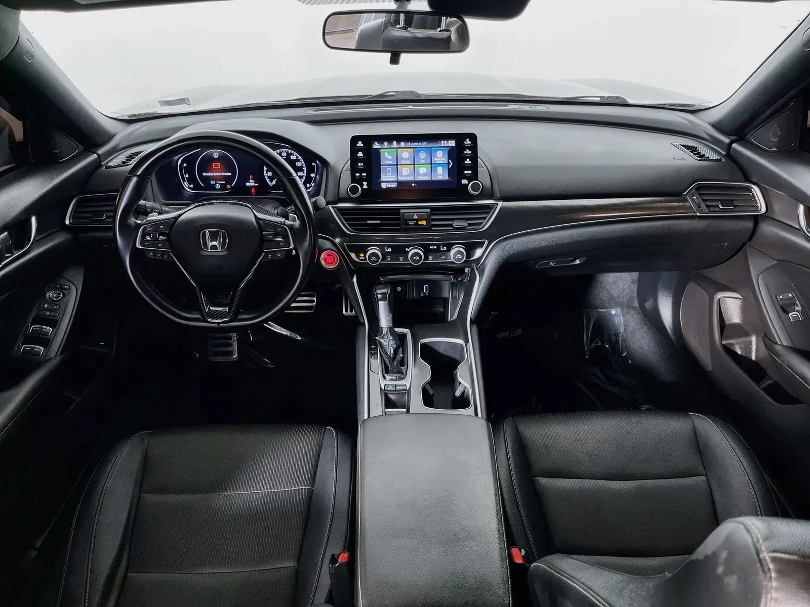 Honda Accord photo 12