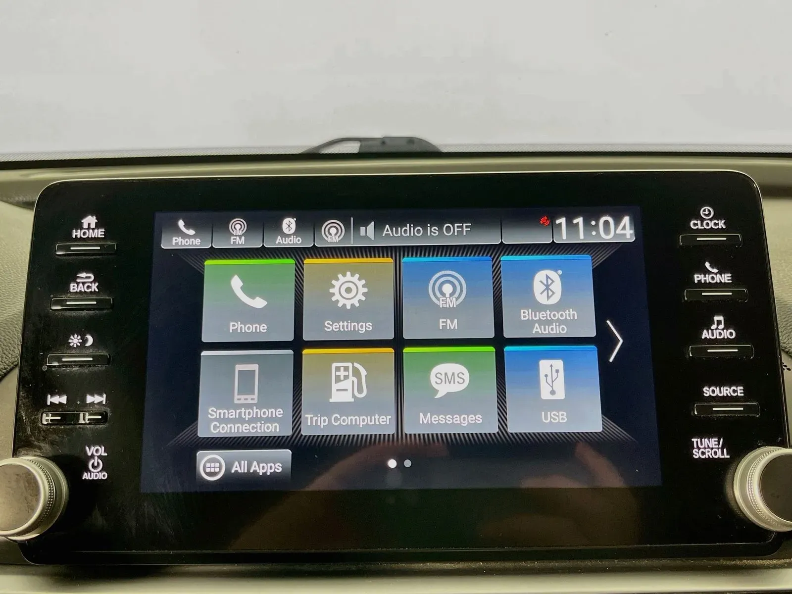 Honda Accord photo 19