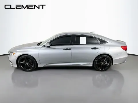 More photos of 2020 Honda Accord Sport at Clement Pre-Owned, MO