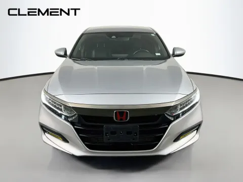 Another view of 2020 Honda Accord Sport for sale in Florissant, MO at Clement Pre-Owned