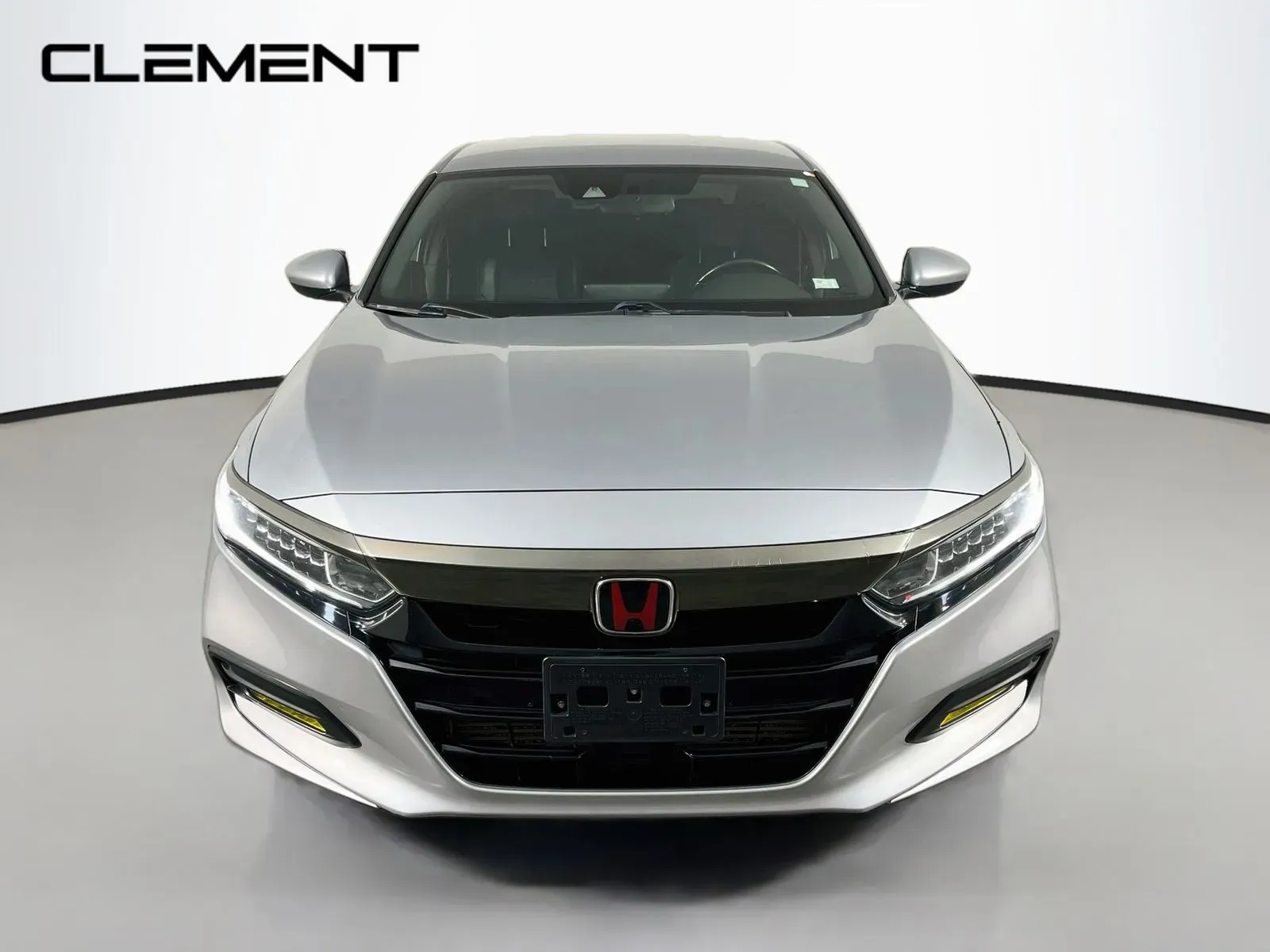 Honda Accord photo 3